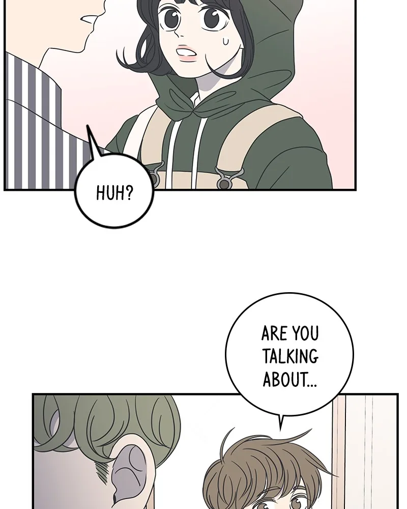 A Guide to Proper Dating Chapter 26 page 25