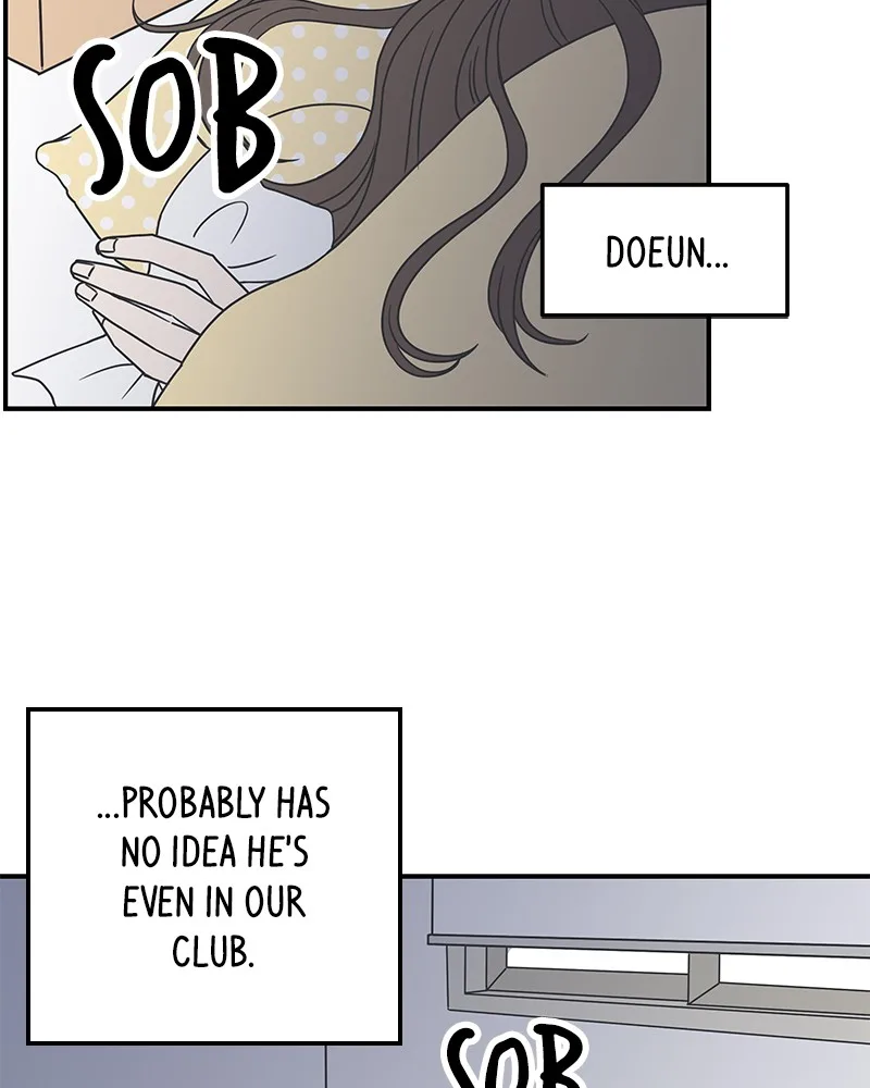 A Guide to Proper Dating Chapter 28 page 34