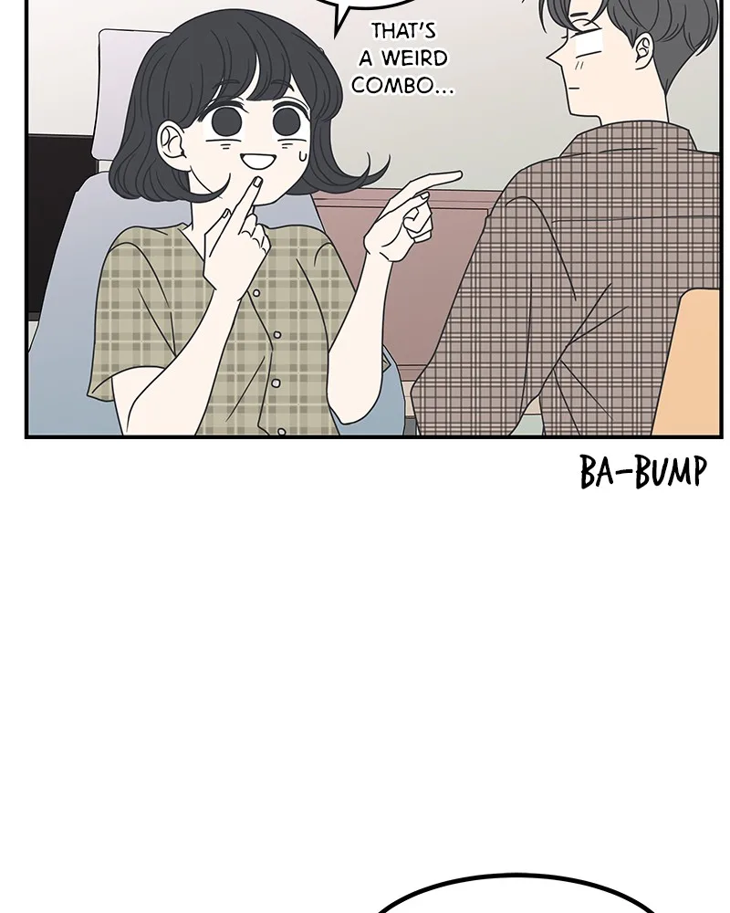 A Guide to Proper Dating Chapter 22 page 38