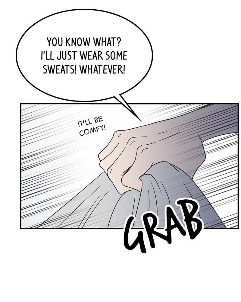 A Guide to Proper Dating Chapter 27 page 16