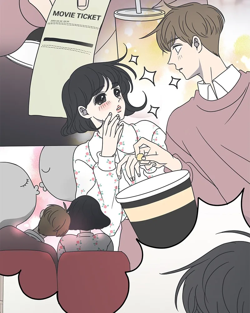 A Guide to Proper Dating Chapter 22 page 41
