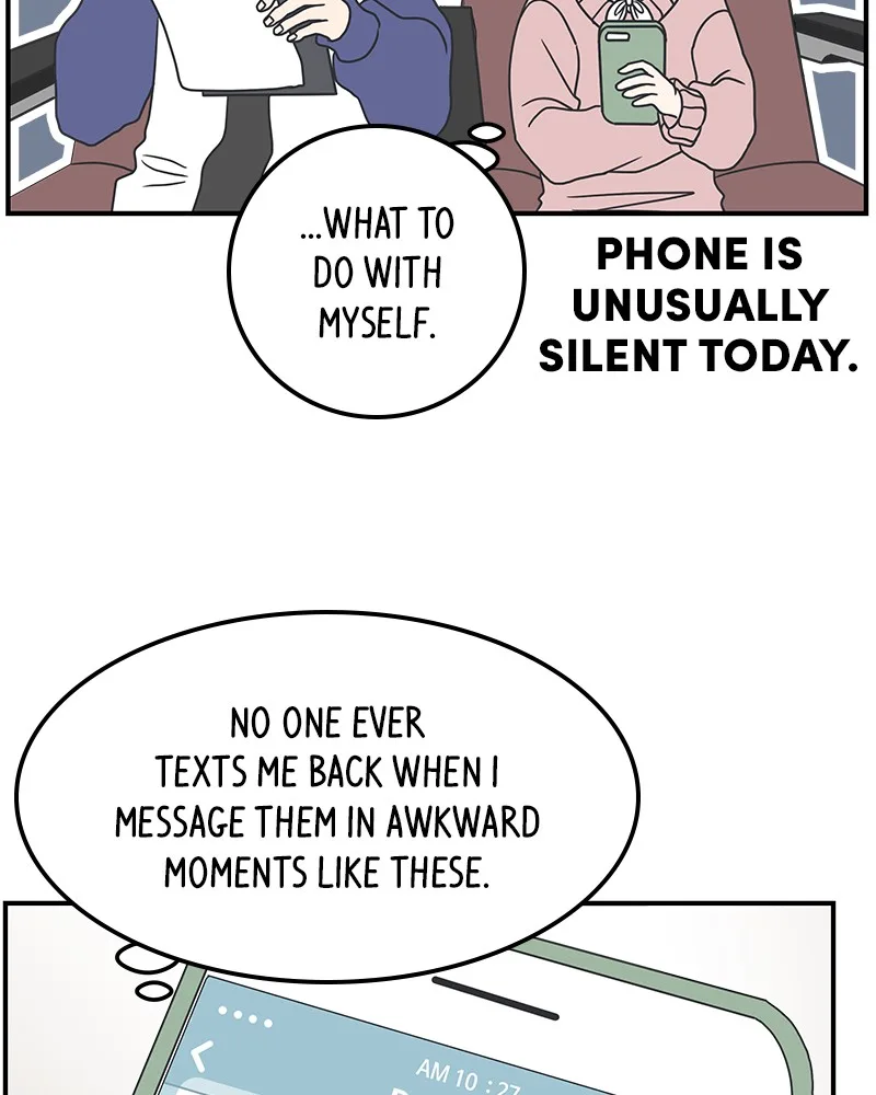 A Guide to Proper Dating Chapter 28 page 25