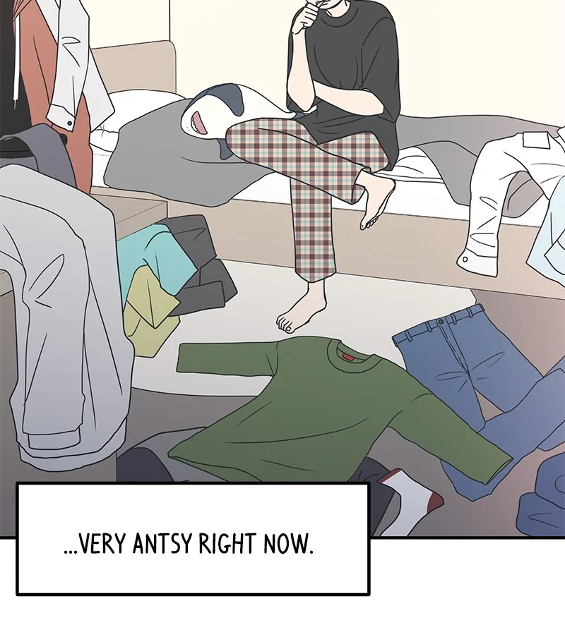 A Guide to Proper Dating Chapter 27 page 15