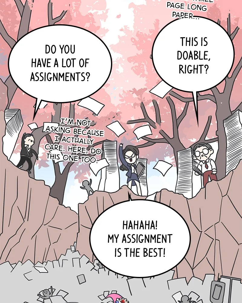 A Guide to Proper Dating Chapter 25 page 12