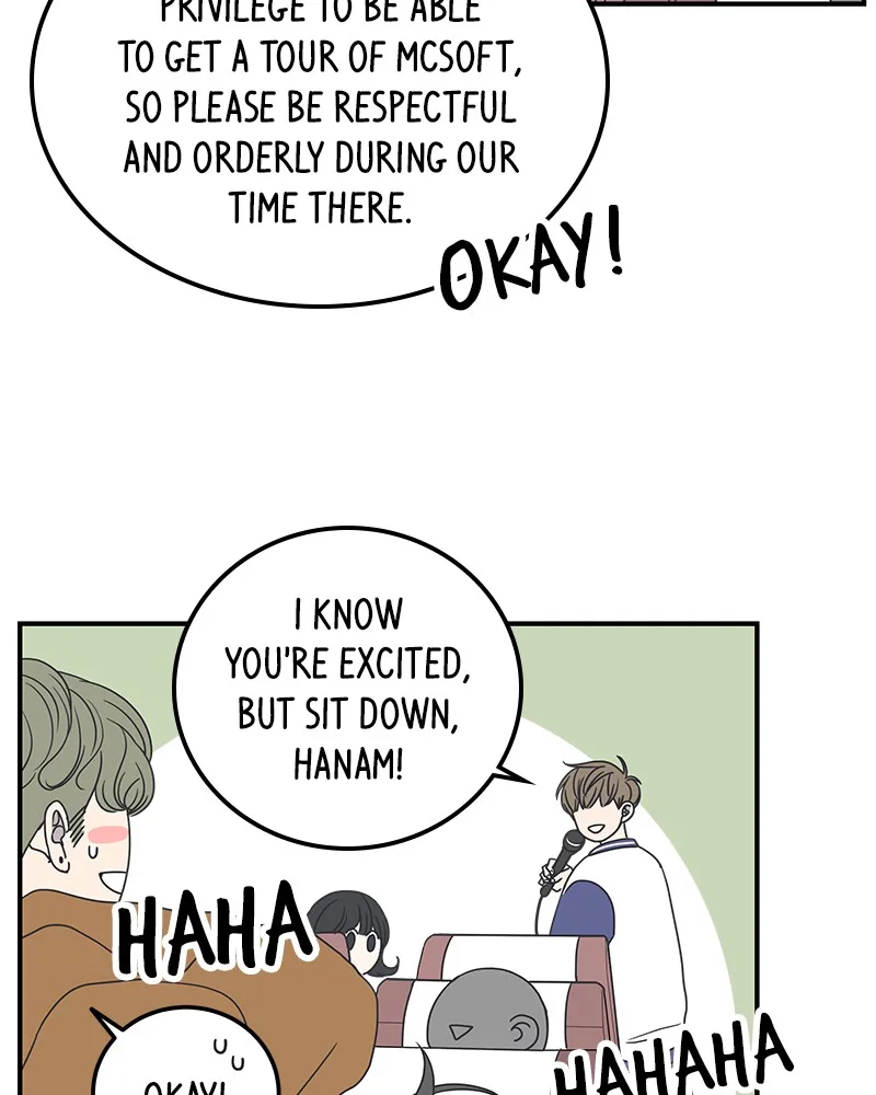 A Guide to Proper Dating Chapter 28 page 18