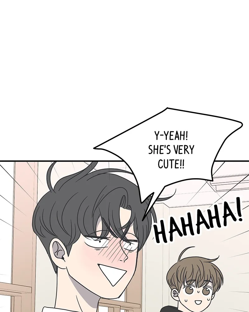 A Guide to Proper Dating Chapter 26 page 42