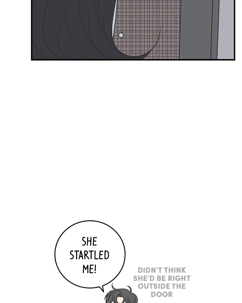 A Guide to Proper Dating Chapter 21 page 23