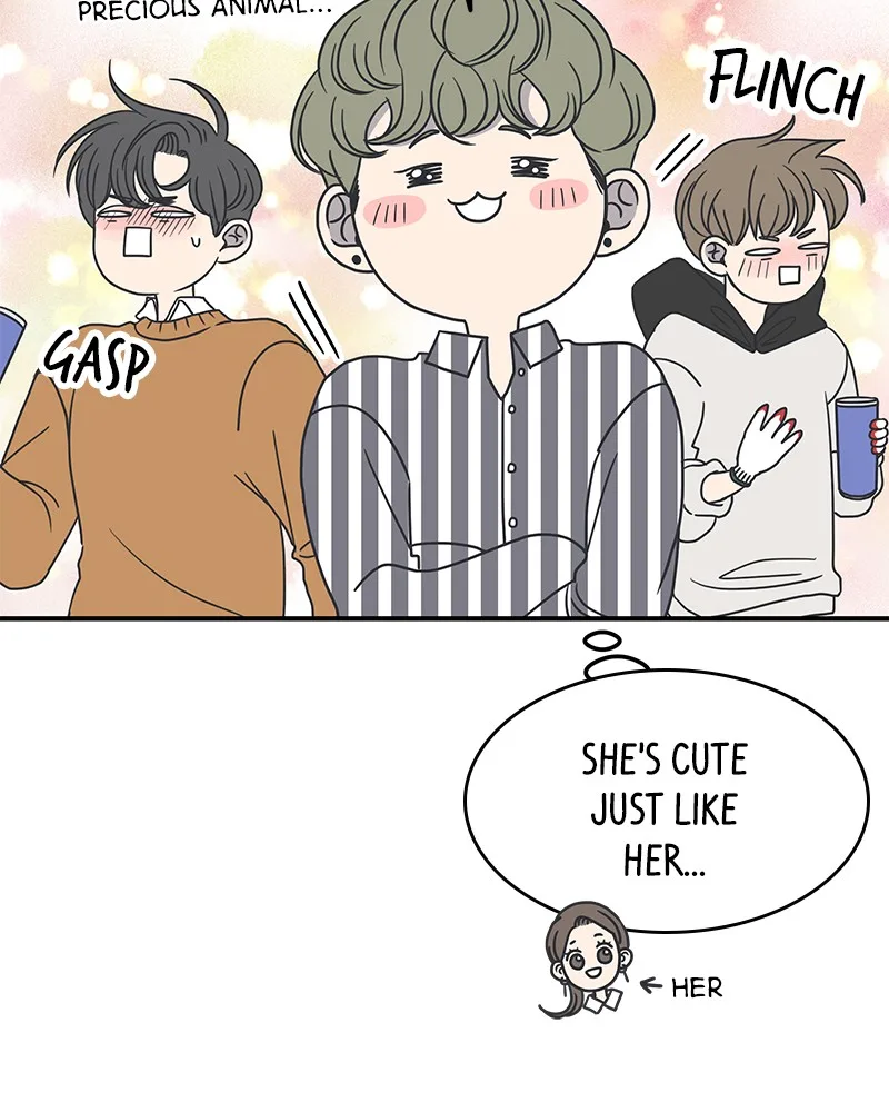 A Guide to Proper Dating Chapter 26 page 40