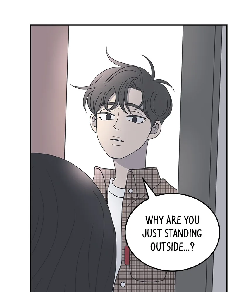 A Guide to Proper Dating Chapter 21 page 22