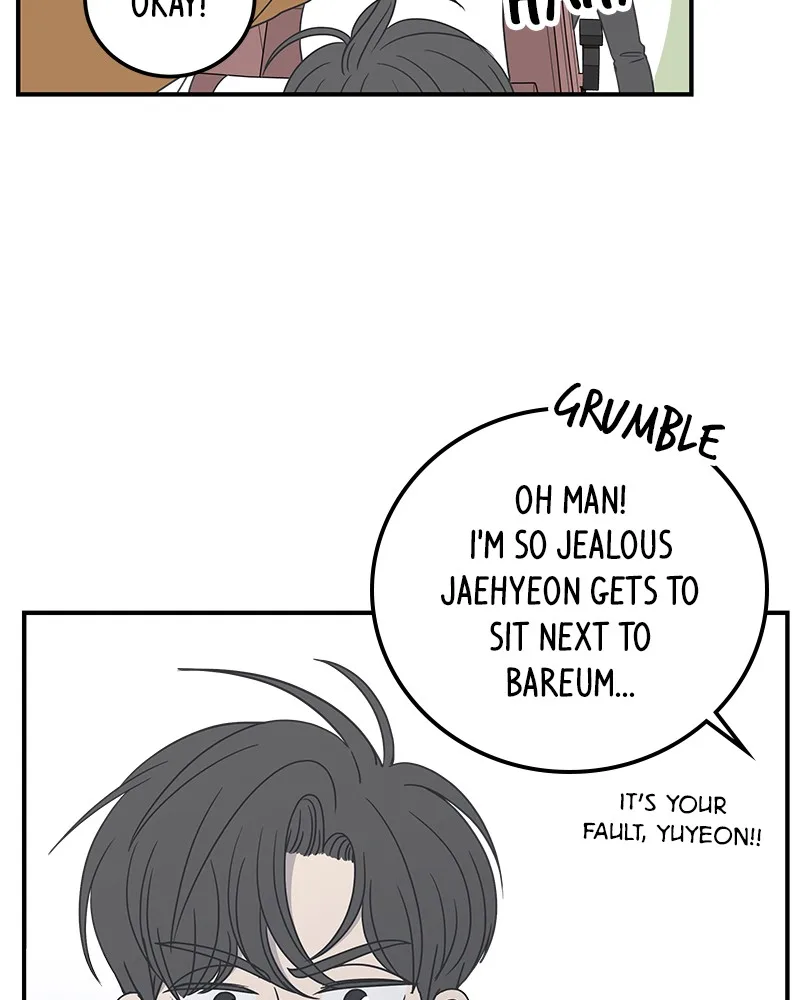 A Guide to Proper Dating Chapter 28 page 19