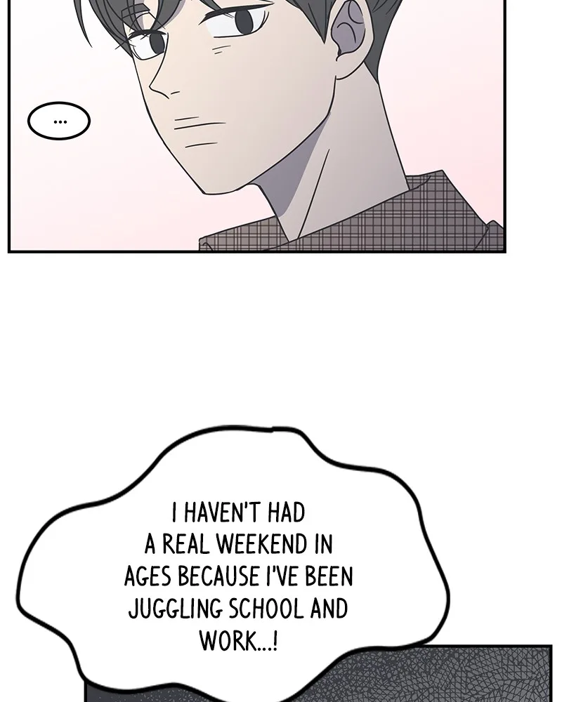 A Guide to Proper Dating Chapter 22 page 34