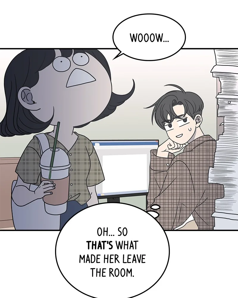 A Guide to Proper Dating Chapter 21 page 26