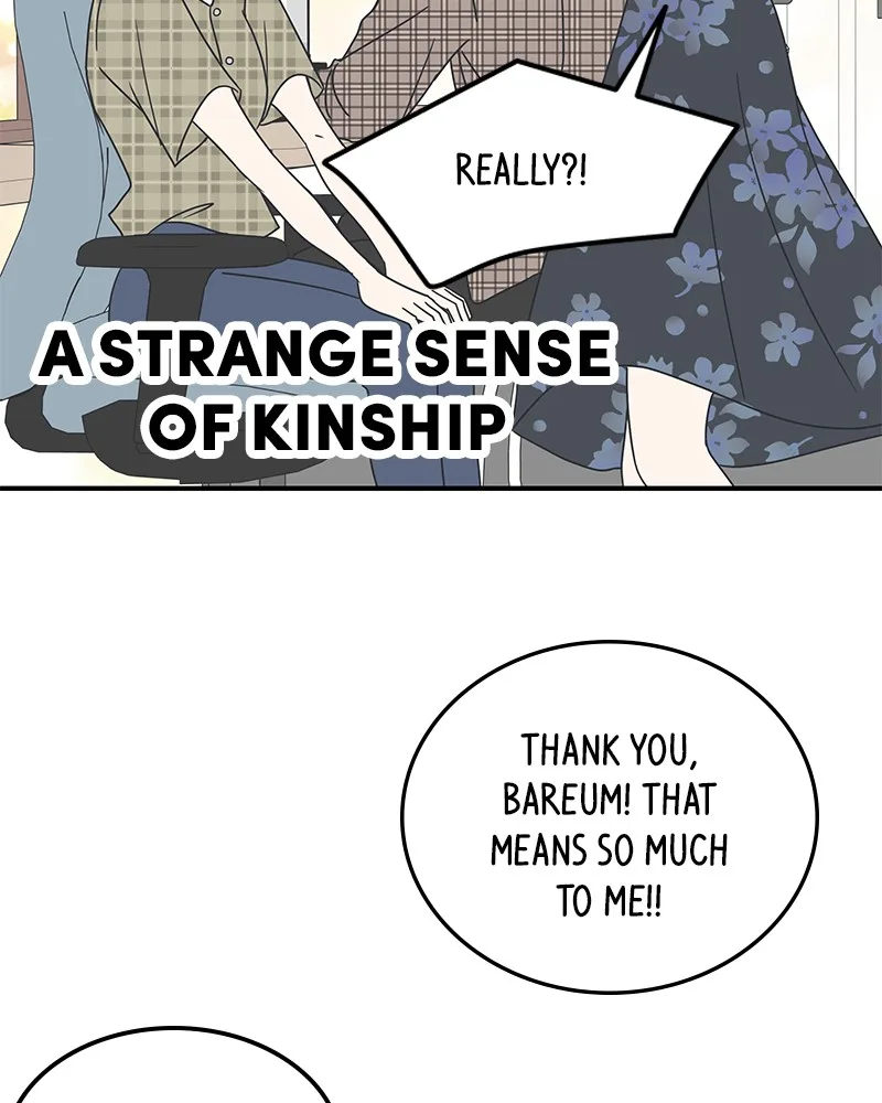A Guide to Proper Dating Chapter 22 page 31