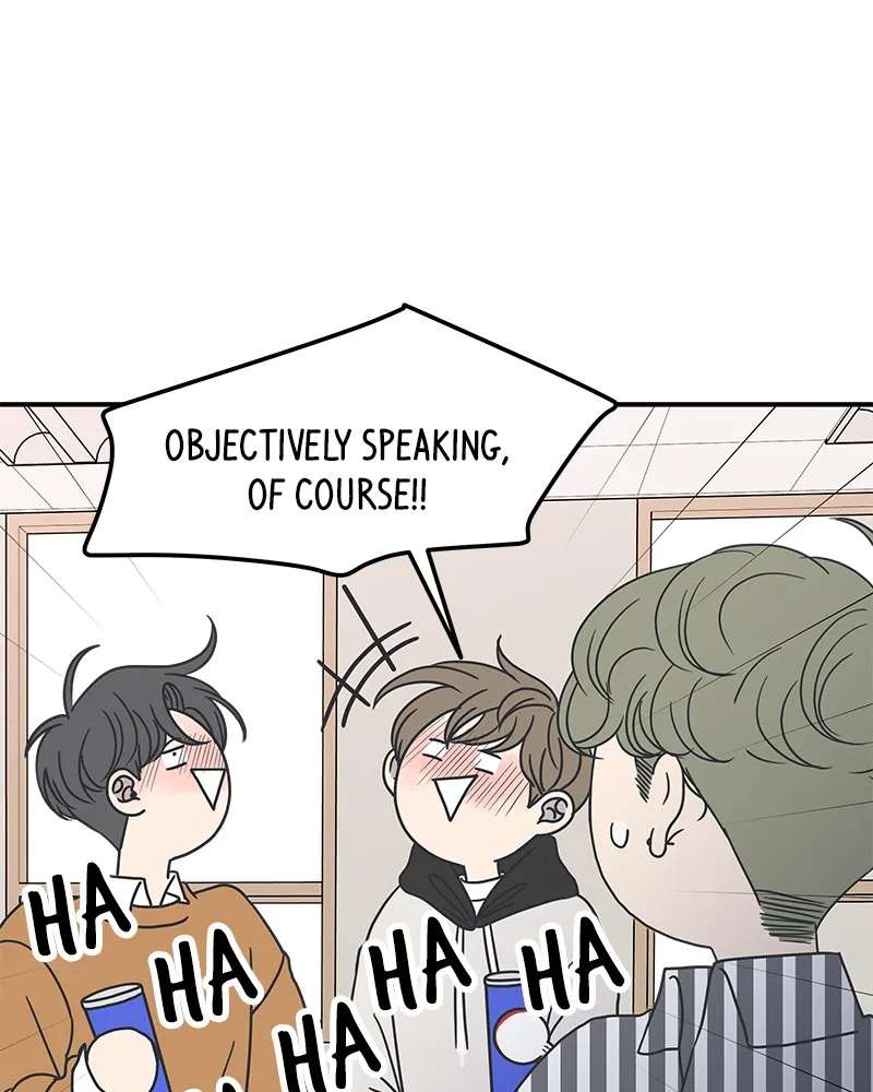A Guide to Proper Dating Chapter 26 page 47