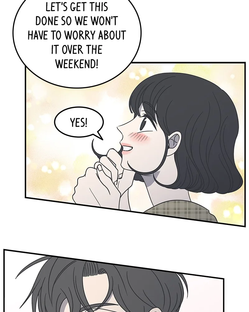A Guide to Proper Dating Chapter 22 page 33