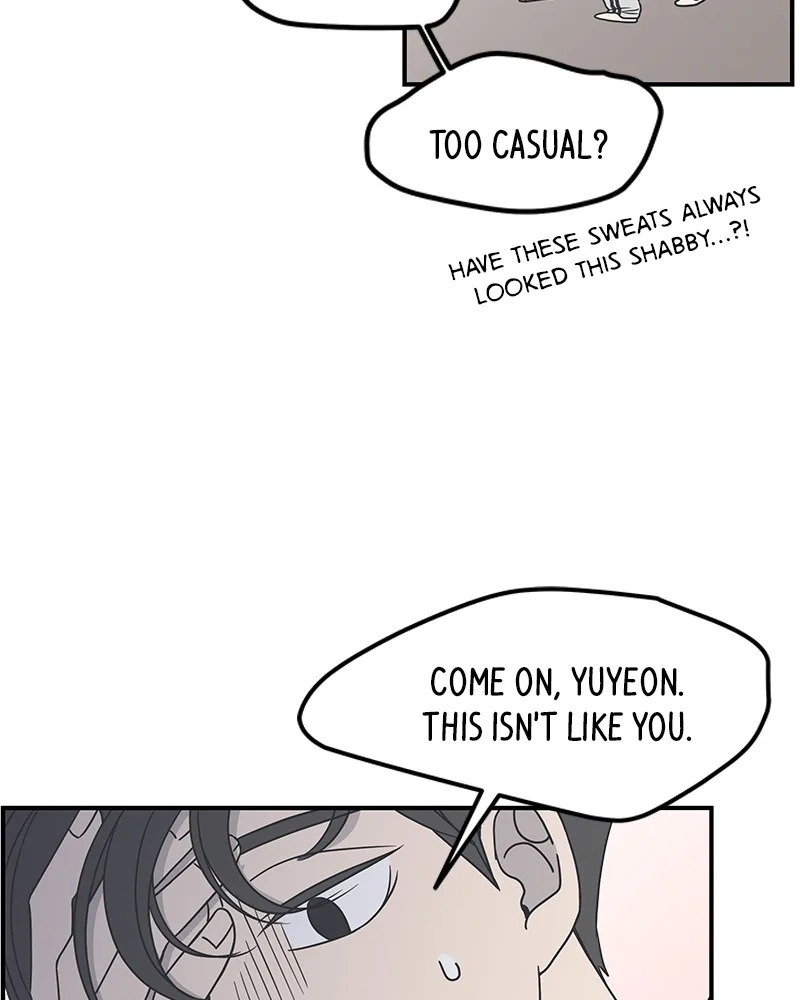 A Guide to Proper Dating Chapter 27 page 21