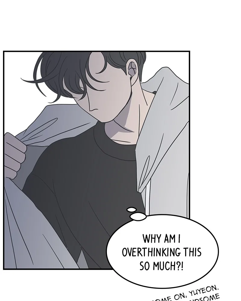 A Guide to Proper Dating Chapter 27 page 17