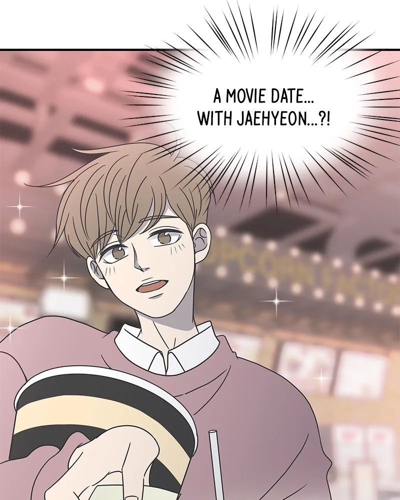 A Guide to Proper Dating Chapter 22 page 40