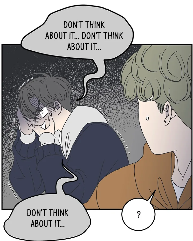A Guide to Proper Dating Chapter 28 page 21