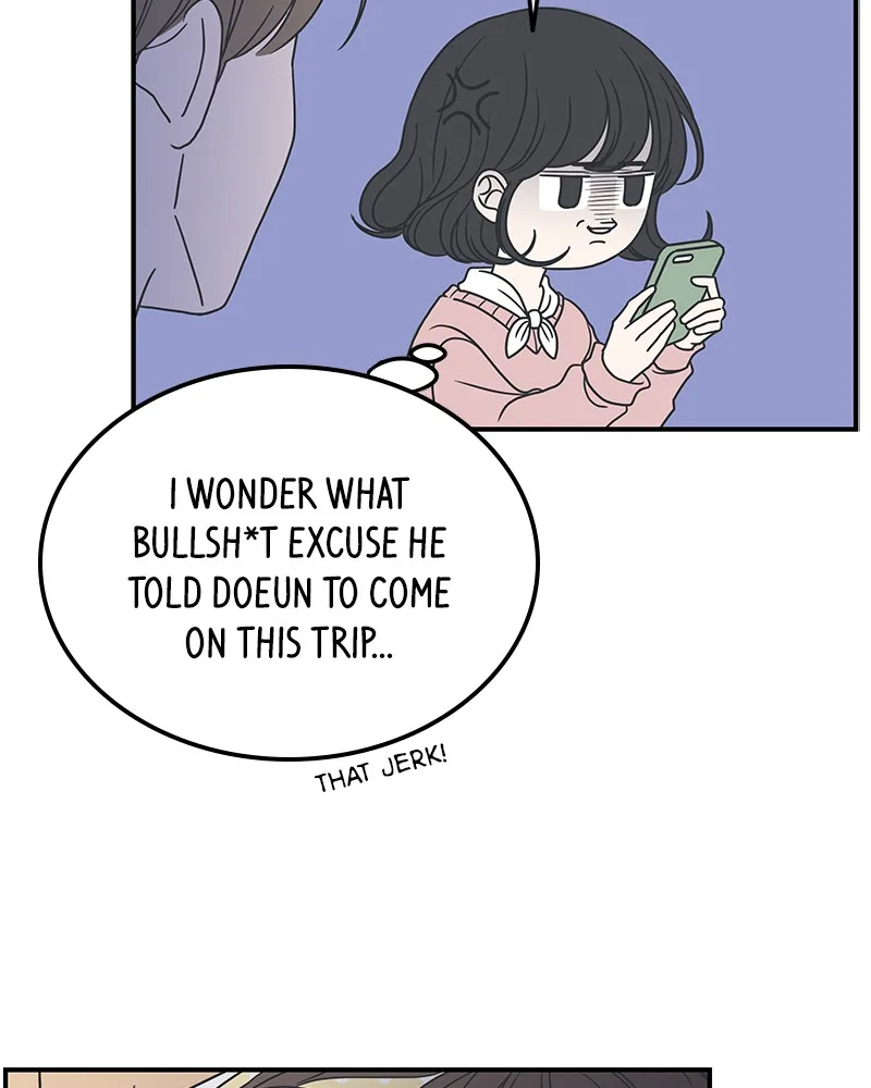 A Guide to Proper Dating Chapter 28 page 33