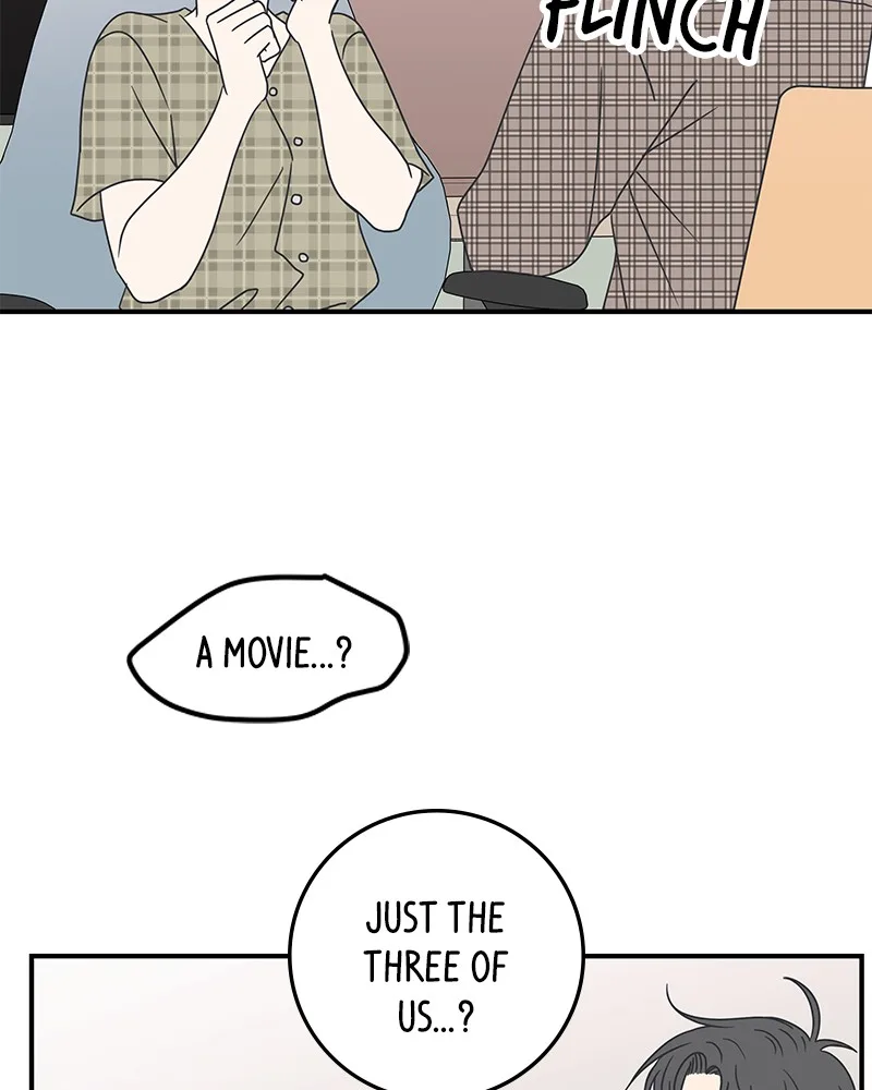 A Guide to Proper Dating Chapter 22 page 37