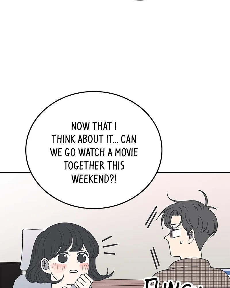 A Guide to Proper Dating Chapter 22 page 36
