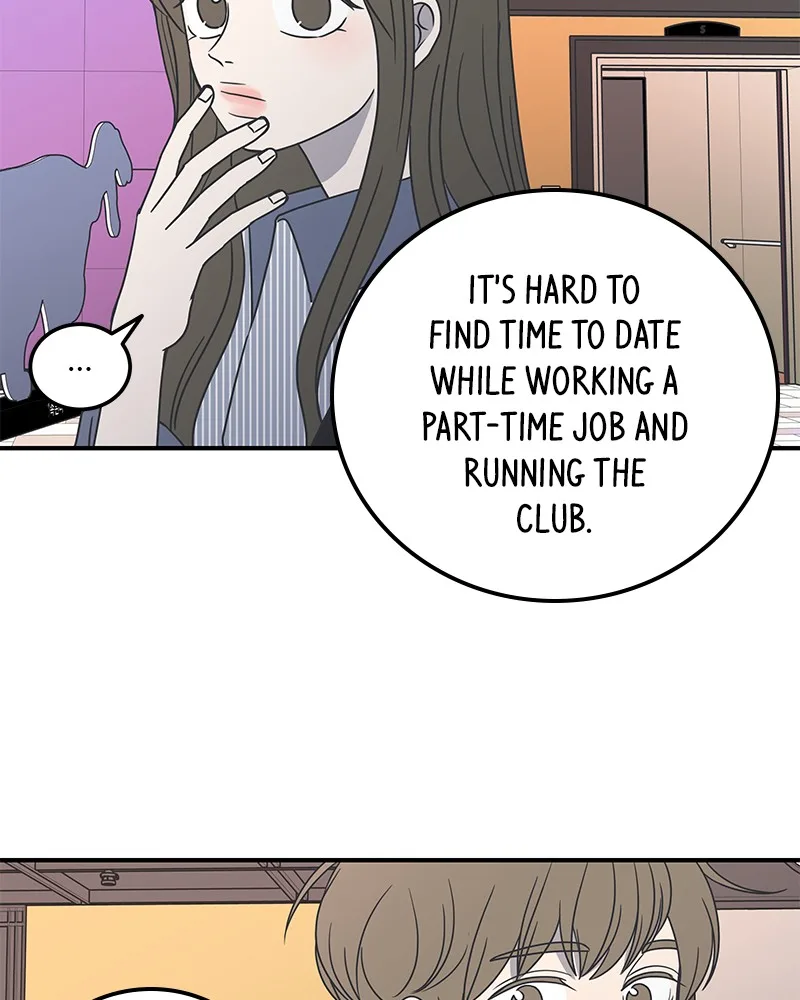 A Guide to Proper Dating Chapter 24 page 28