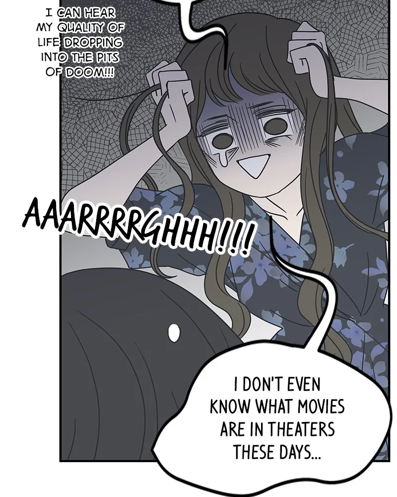A Guide to Proper Dating Chapter 22 page 35