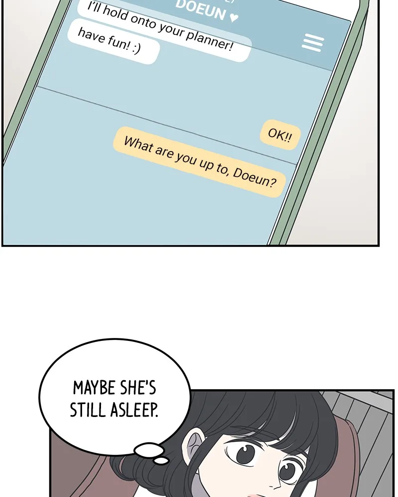 A Guide to Proper Dating Chapter 28 page 26