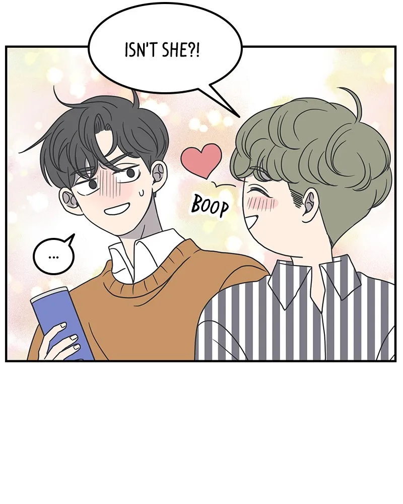 A Guide to Proper Dating Chapter 26 page 41