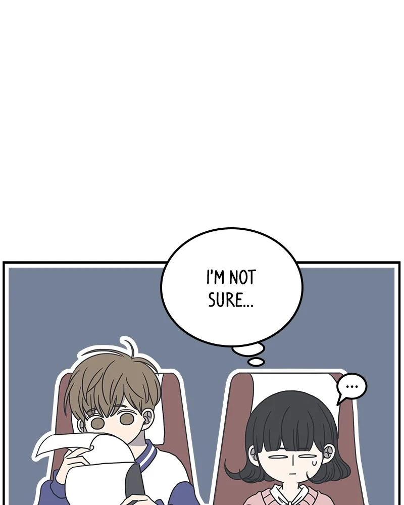 A Guide to Proper Dating Chapter 28 page 24