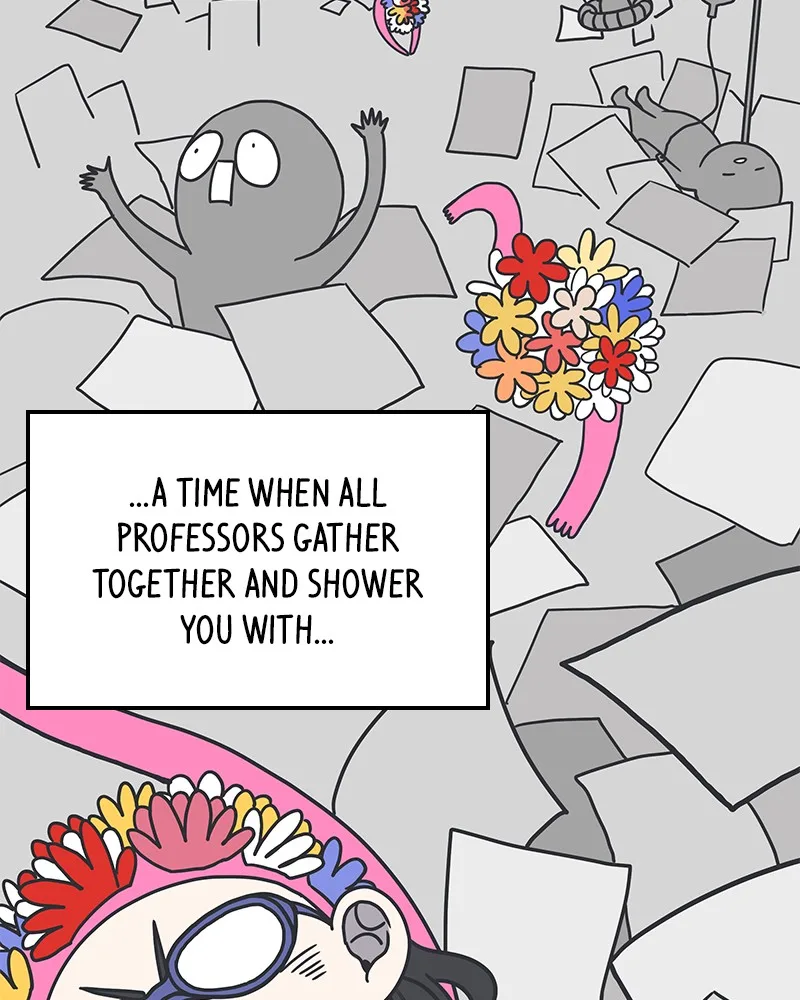 A Guide to Proper Dating Chapter 25 page 13