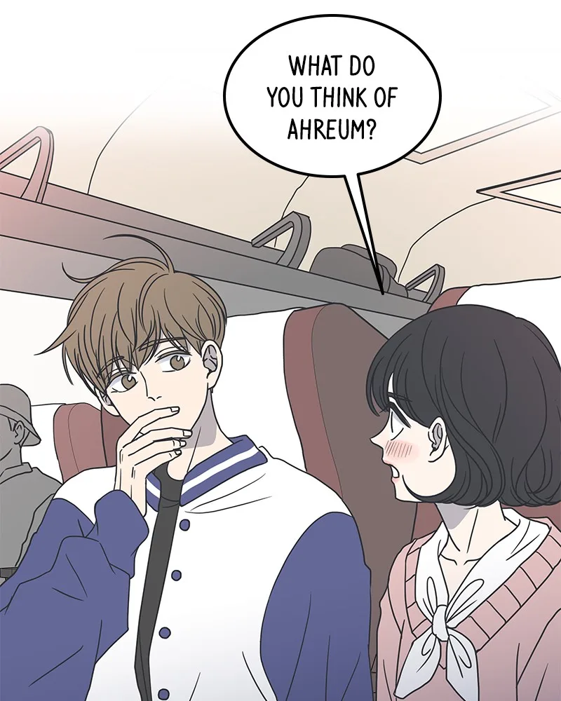 A Guide to Proper Dating Chapter 29 page 3