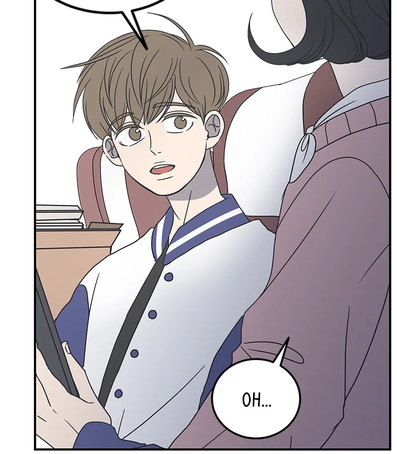 A Guide to Proper Dating Chapter 28 page 30