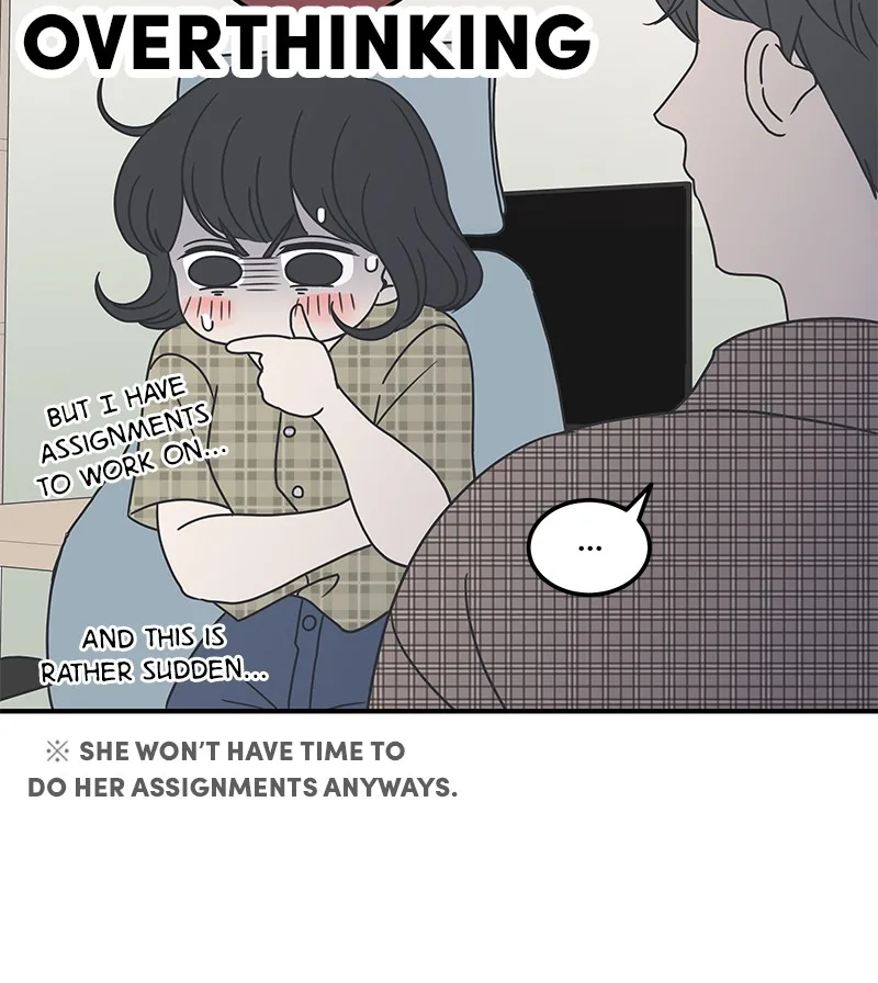 A Guide to Proper Dating Chapter 22 page 42