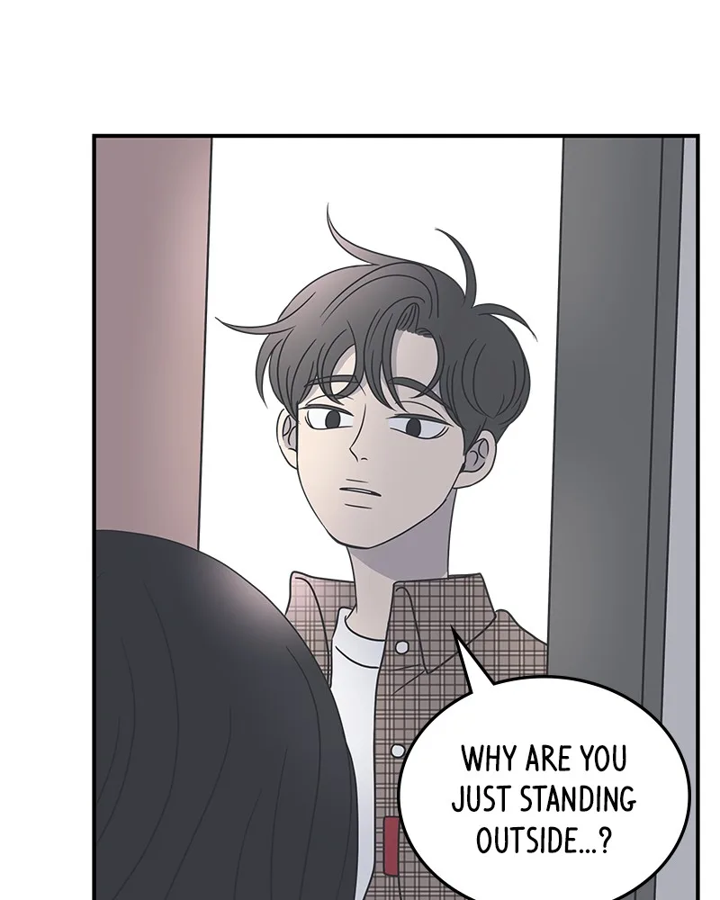 A Guide to Proper Dating Chapter 20 page 81