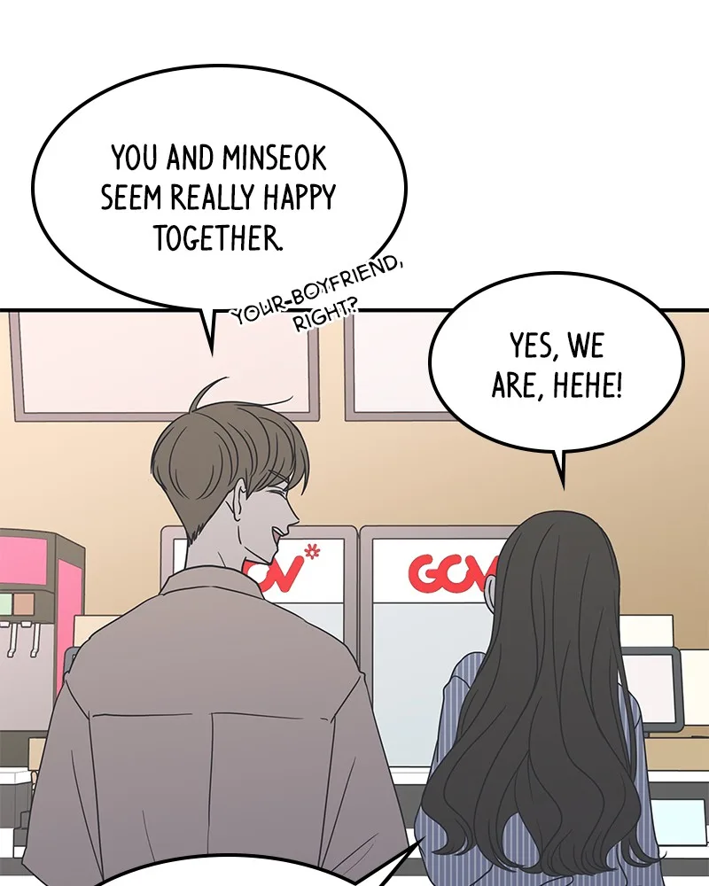 A Guide to Proper Dating Chapter 24 page 30