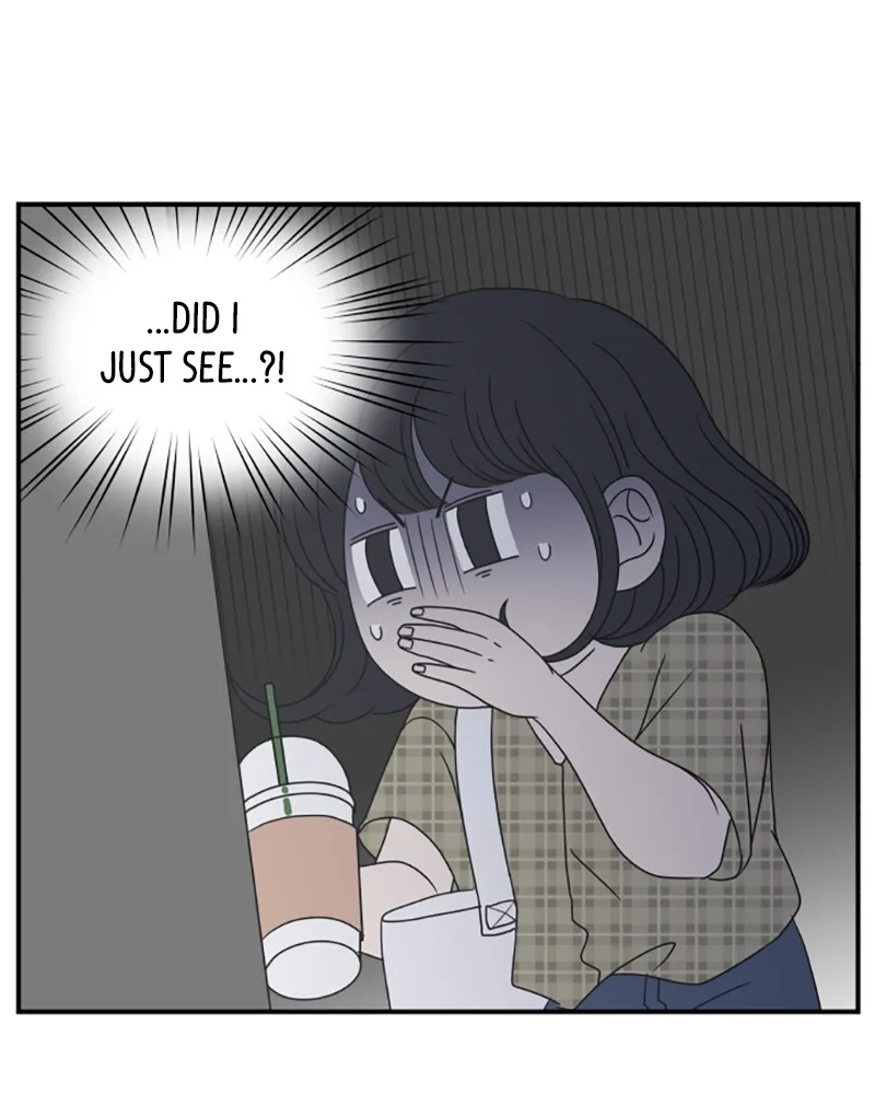A Guide to Proper Dating Chapter 20 page 79