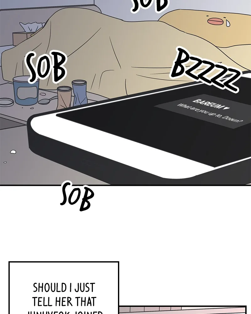 A Guide to Proper Dating Chapter 28 page 35