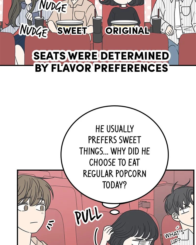 A Guide to Proper Dating Chapter 24 page 41