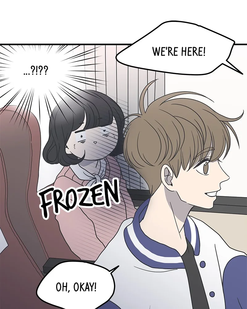 A Guide to Proper Dating Chapter 29 page 17