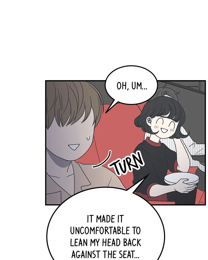 A Guide to Proper Dating Chapter 24 page 44