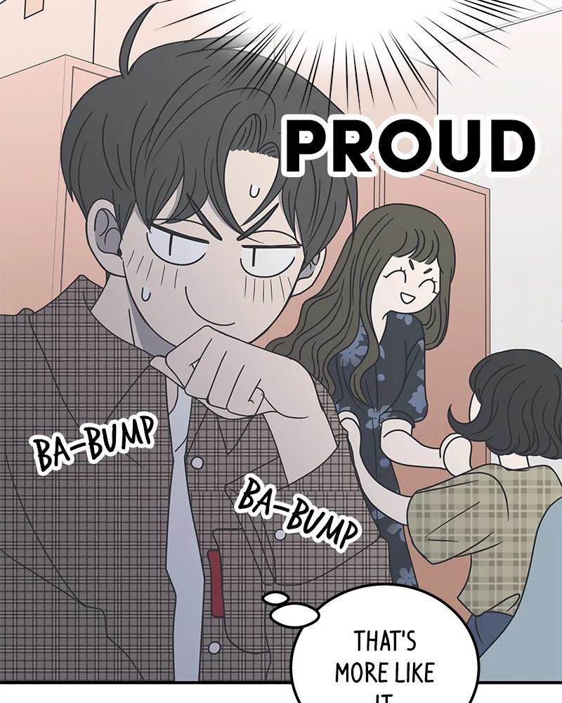 A Guide to Proper Dating Chapter 22 page 50