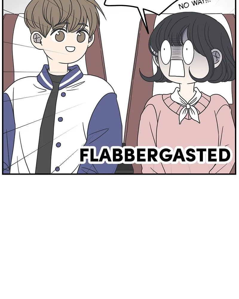A Guide to Proper Dating Chapter 28 page 40