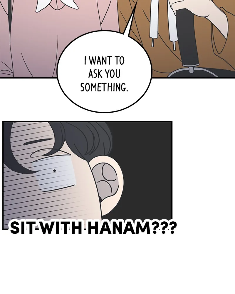 A Guide to Proper Dating Chapter 27 page 50