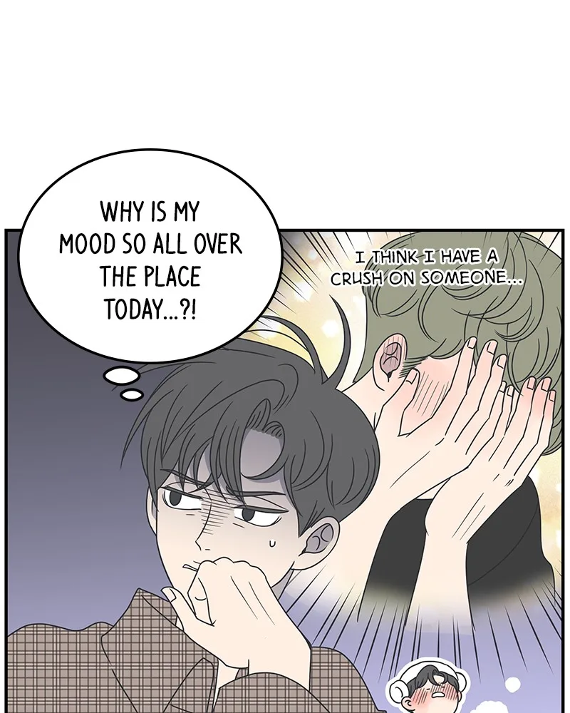 A Guide to Proper Dating Chapter 21 page 28