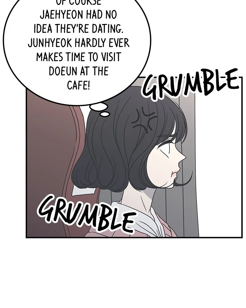 A Guide to Proper Dating Chapter 28 page 43
