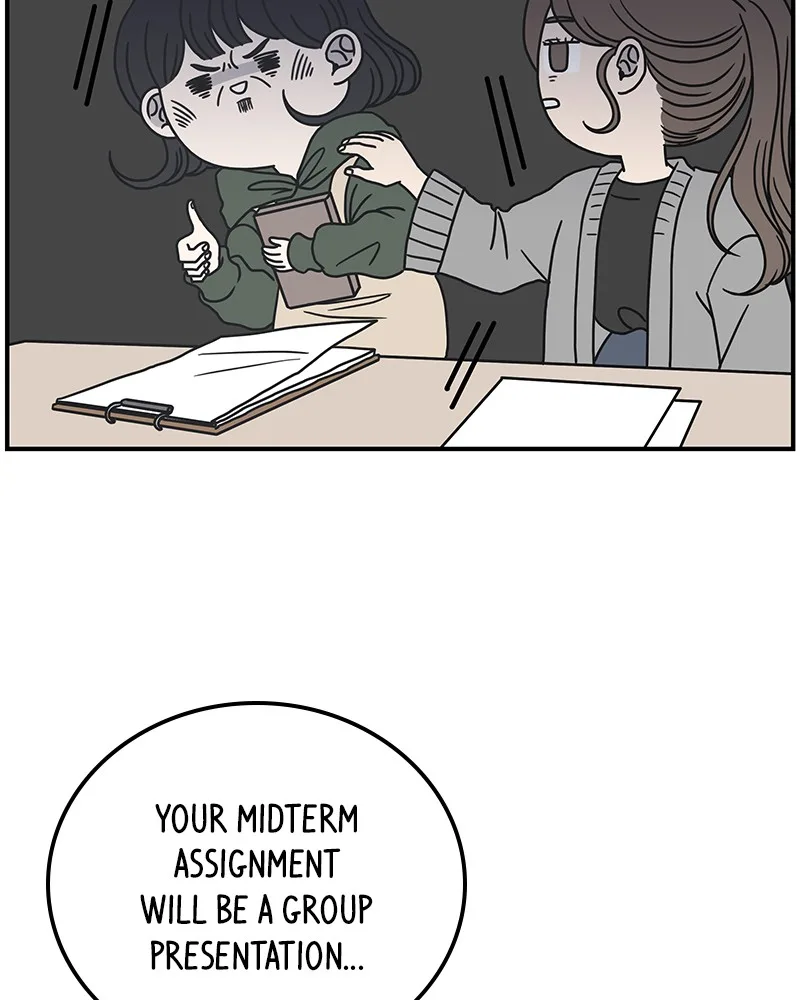 A Guide to Proper Dating Chapter 25 page 18