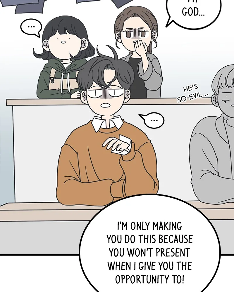 A Guide to Proper Dating Chapter 25 page 22