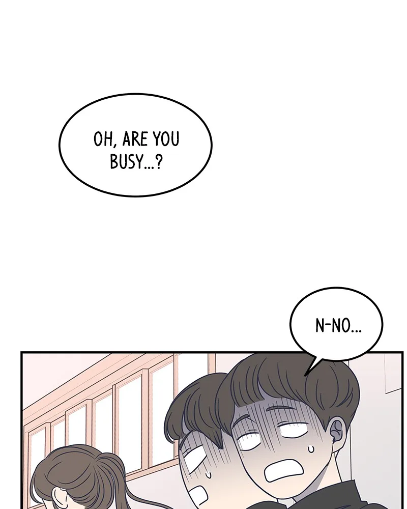 A Guide to Proper Dating Chapter 26 page 61